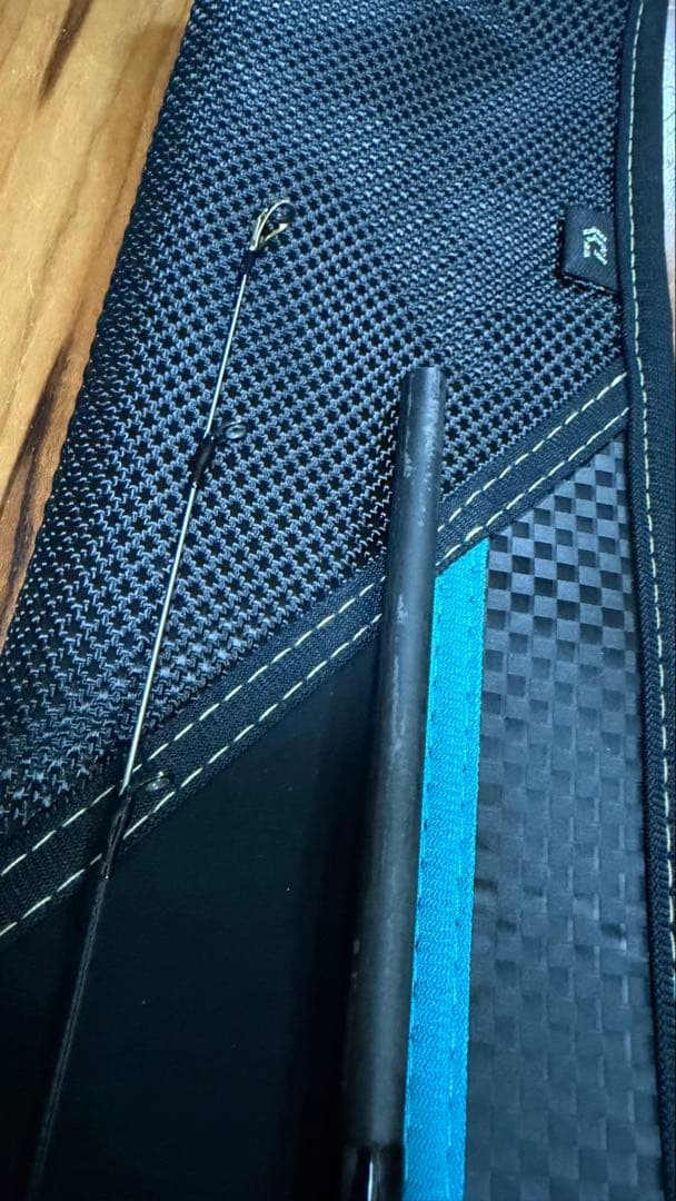 エメラルダス STOIST ST 83M-SMT エギングロッド