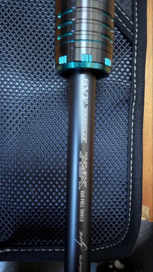 エメラルダス STOIST ST 83M-SMT エギングロッド