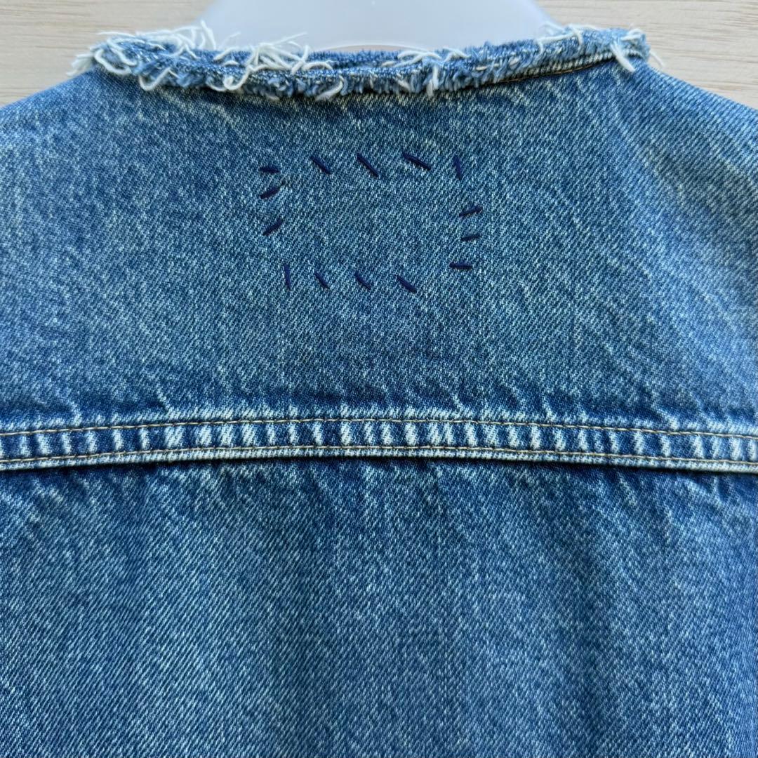 ぽこさん　専用！！ ロンハーマン ヴィンテージ　デニムジャケット