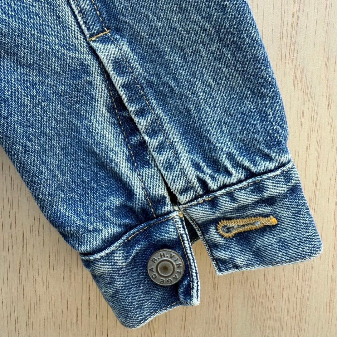 ぽこさん　専用！！ ロンハーマン ヴィンテージ　デニムジャケット