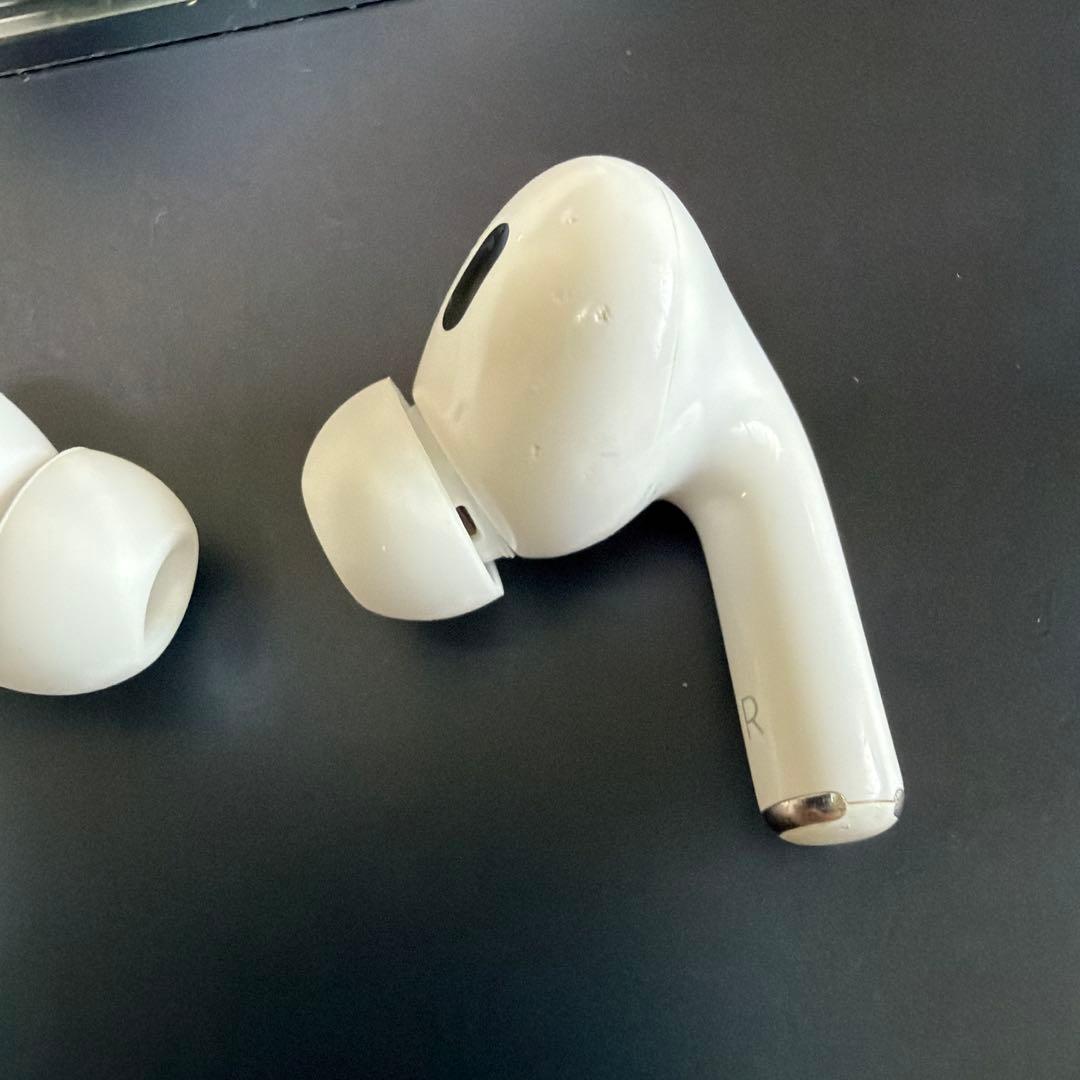 Apple AirPods Pro 2 本体　type c