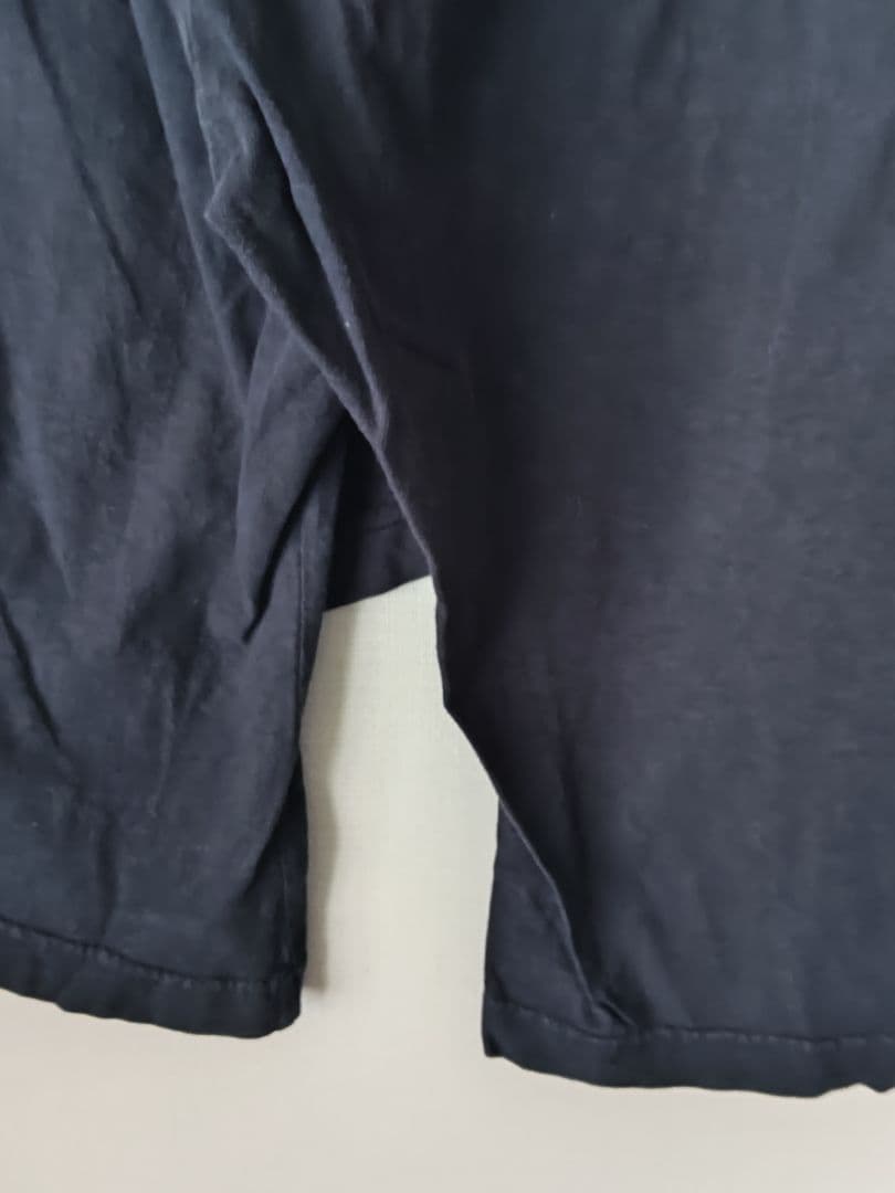 【KAPITAL】キャピタルサルエルパンツ ラップスカート付き