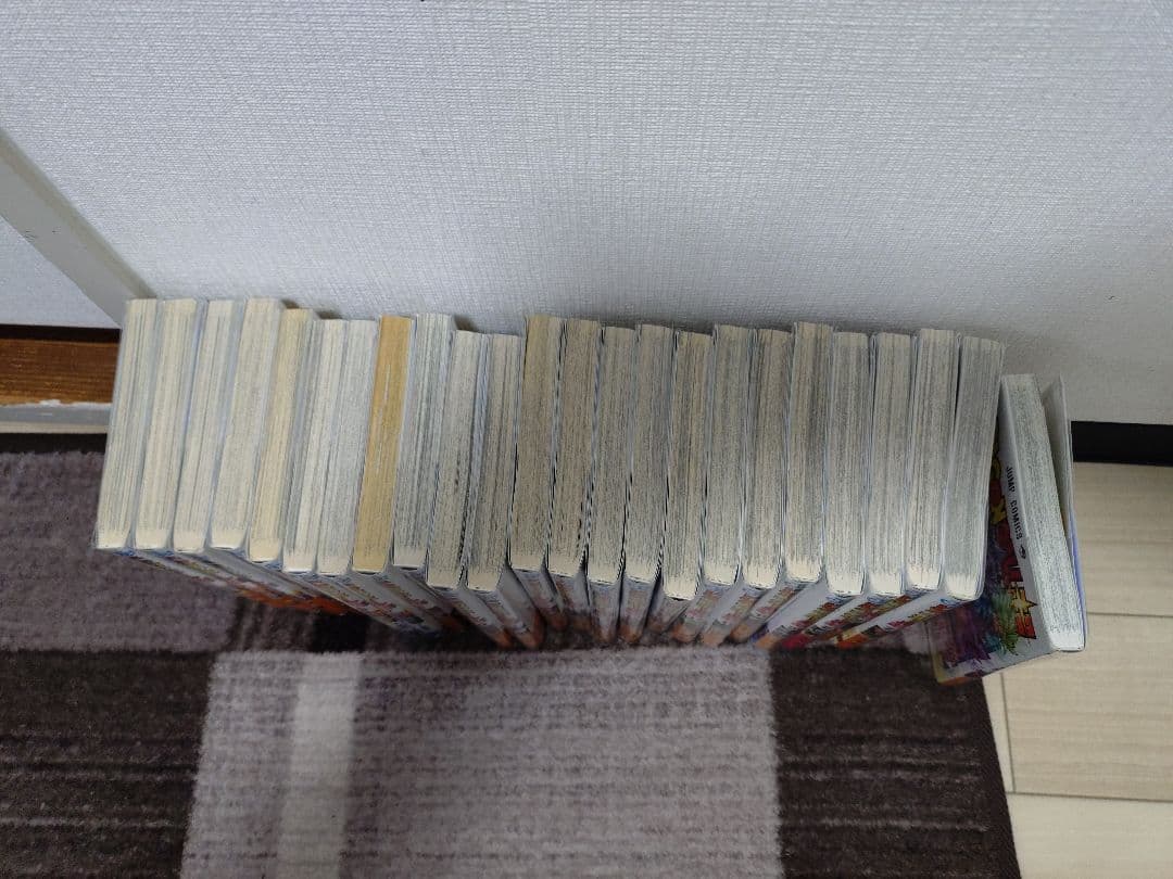 ドラゴンボール 全42巻+ドラゴンボール超24巻セット