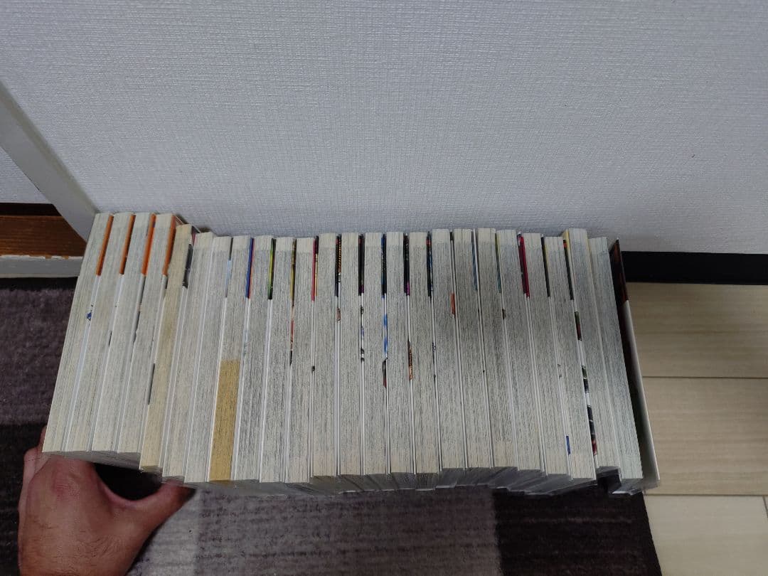 ドラゴンボール 全42巻+ドラゴンボール超24巻セット