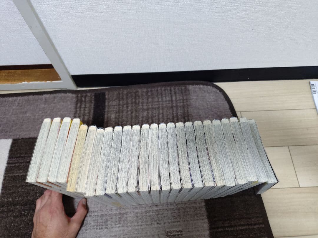 ドラゴンボール 全42巻+ドラゴンボール超24巻セット