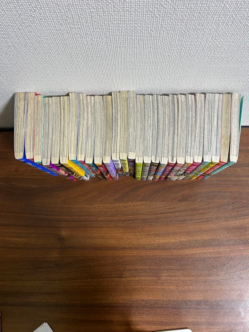 地縛少年花子くん0〜23巻＋放課後少年花子くん2巻