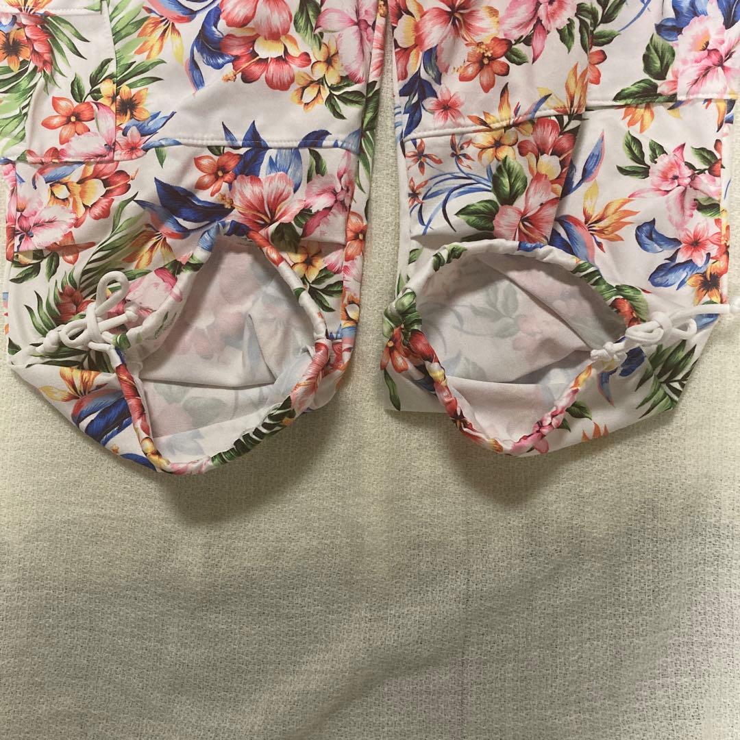 ミカノ　ミカランセ　MIKANO カーゴパンツ　Tシャツ　2点セット美品