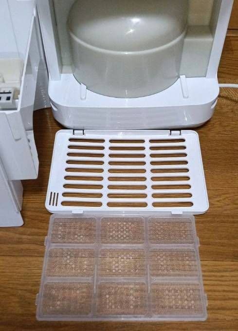 【美品】YAMAZEN衣類乾燥除湿機。2020製。