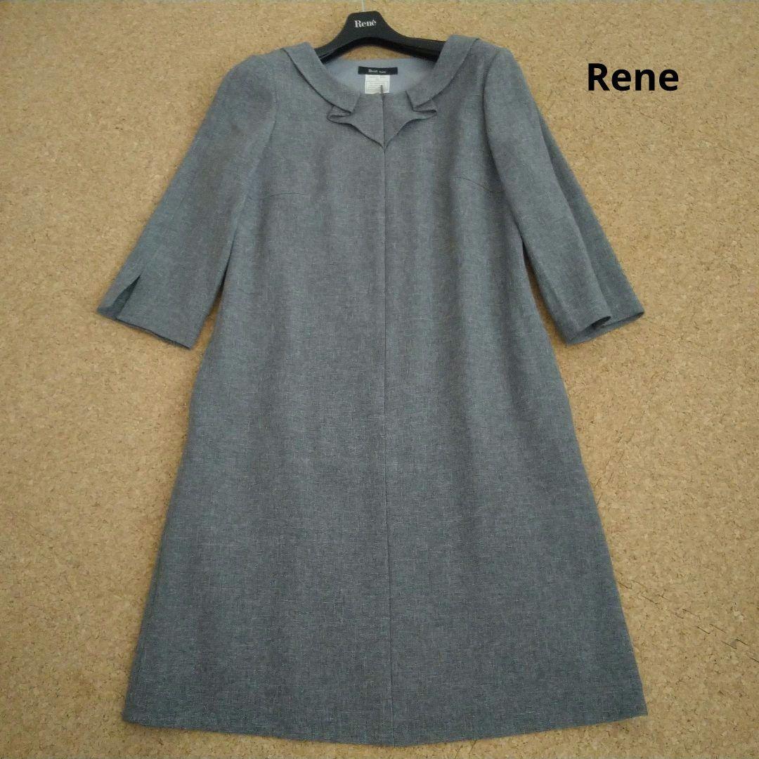 ルネ ワンピース 34