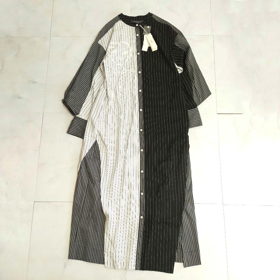 タグ付　アンスリード　un3d. ミサトアンドウ　パンジーちゃん　ワンピース