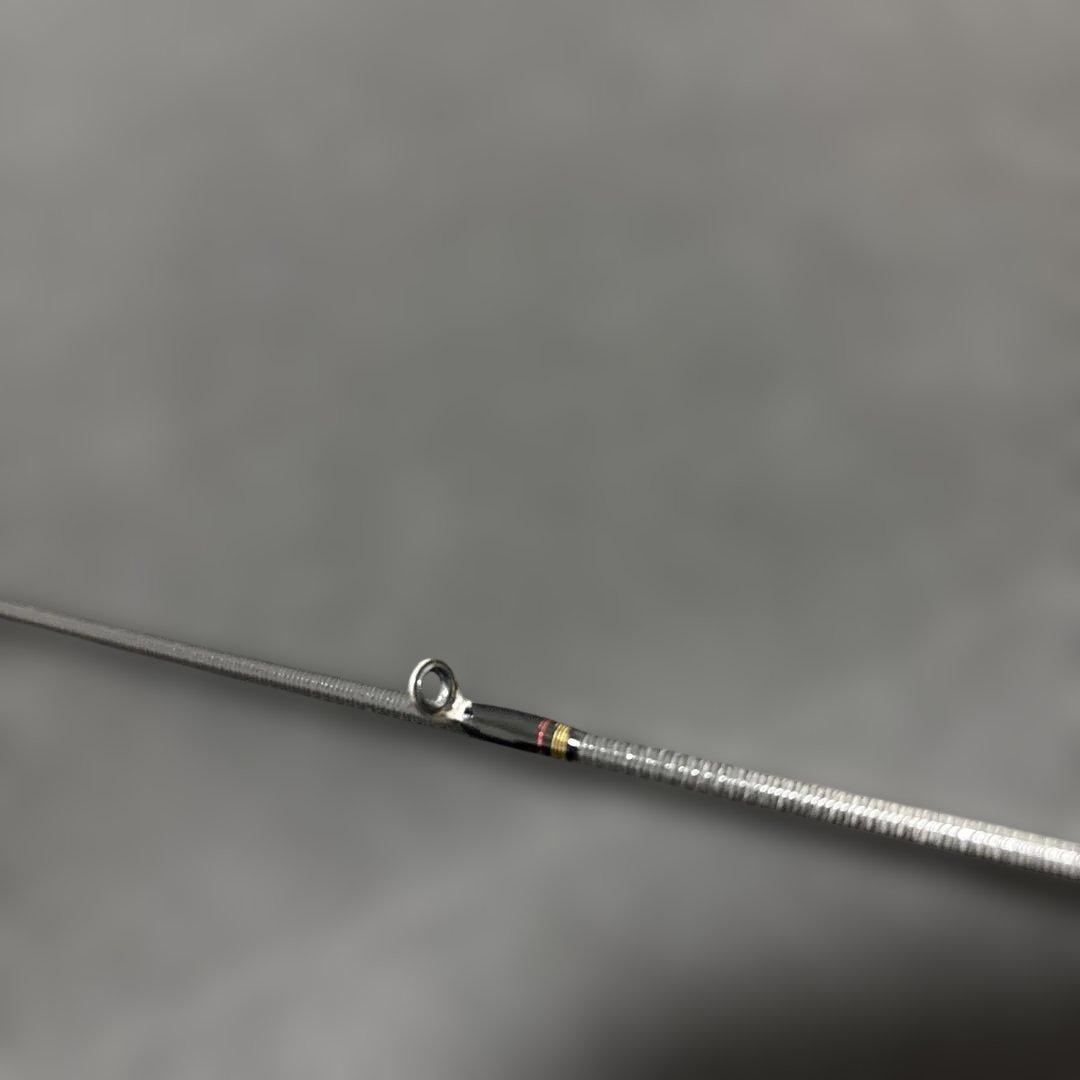 ダイワ 月下美人 MX 74UL-S・K アジング メバリング 釣竿 送料込み