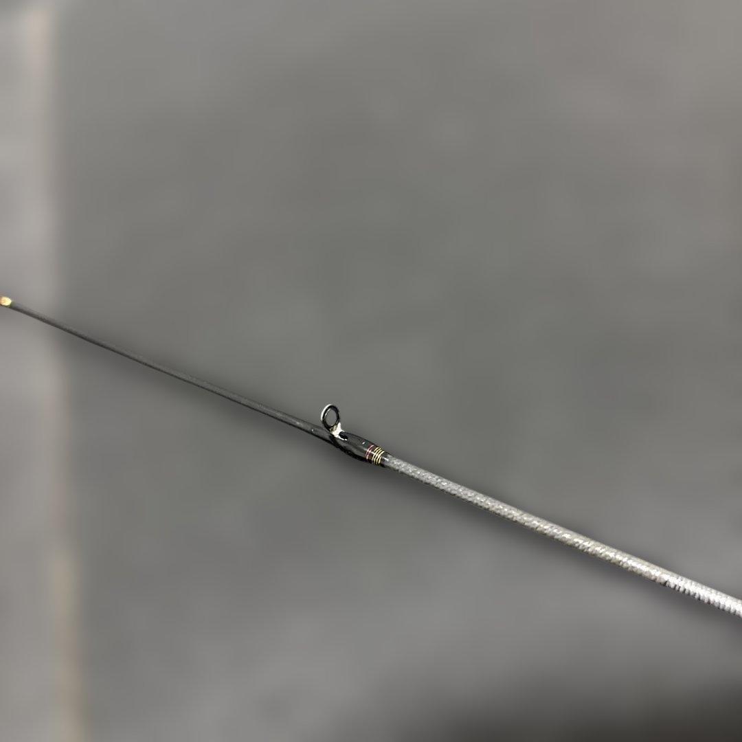 ダイワ 月下美人 MX 74UL-S・K アジング メバリング 釣竿 送料込み