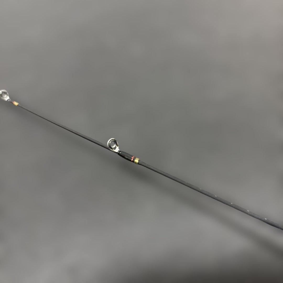 ダイワ 月下美人 MX 74UL-S・K アジング メバリング 釣竿 送料込み