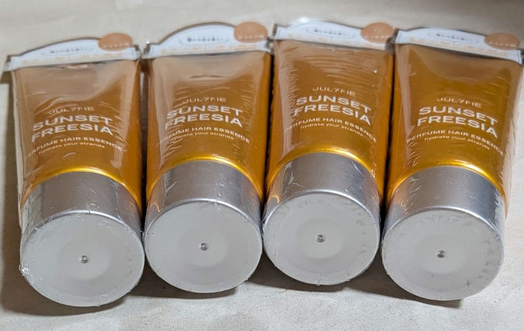 さき ジュライミー ヘアエッセンス6点