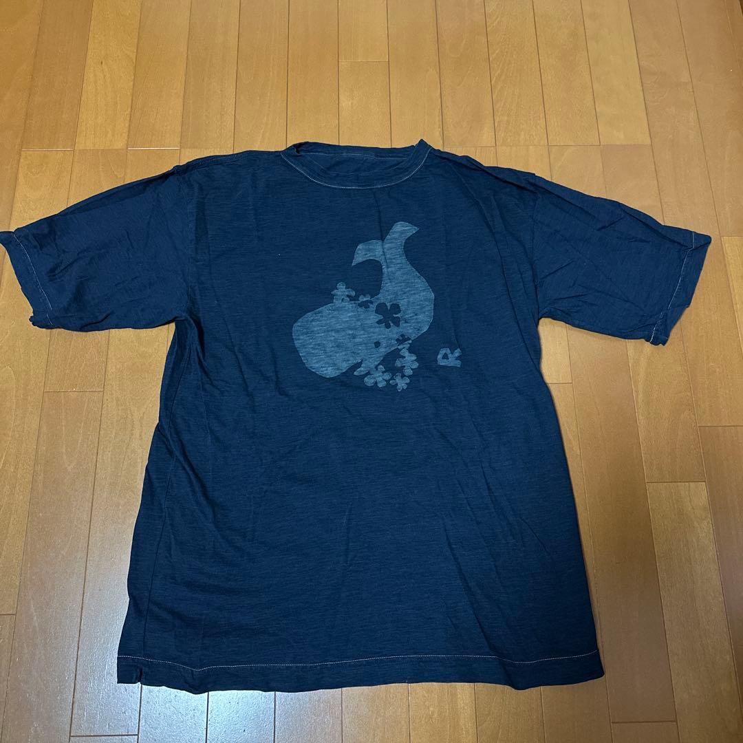 45rpm コットンTシャツ3枚セット