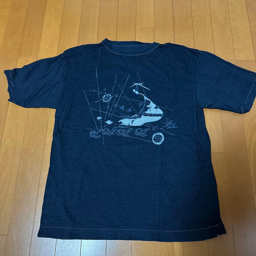 45rpm コットンTシャツ3枚セット