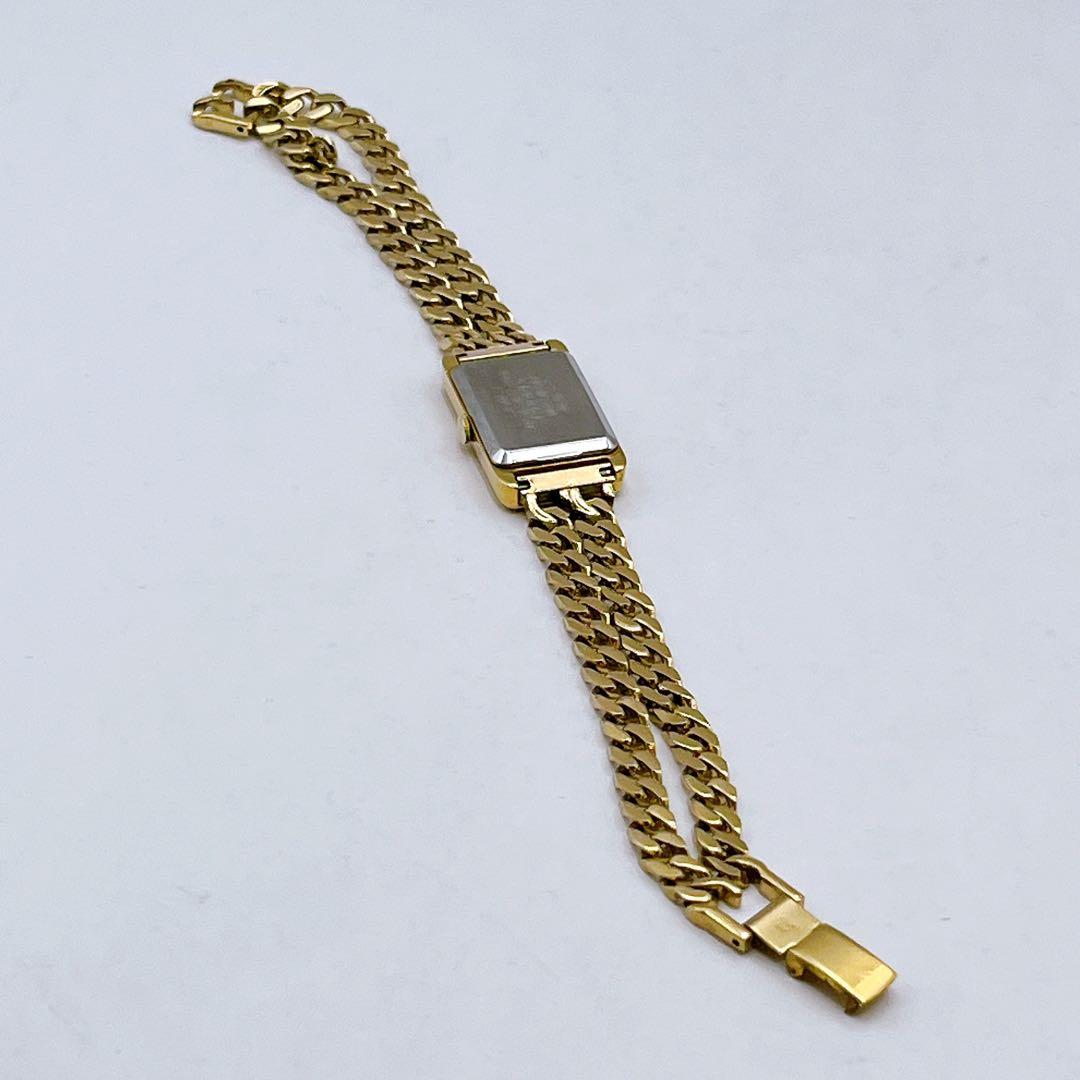 電池交換済み　セイコー　レディース　腕時計　クォーツ