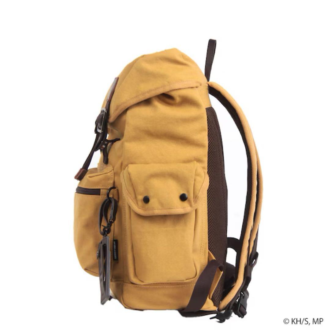 僕のヒーローアカデミア デク リュック ODHA30 完売品 ヒロアカ