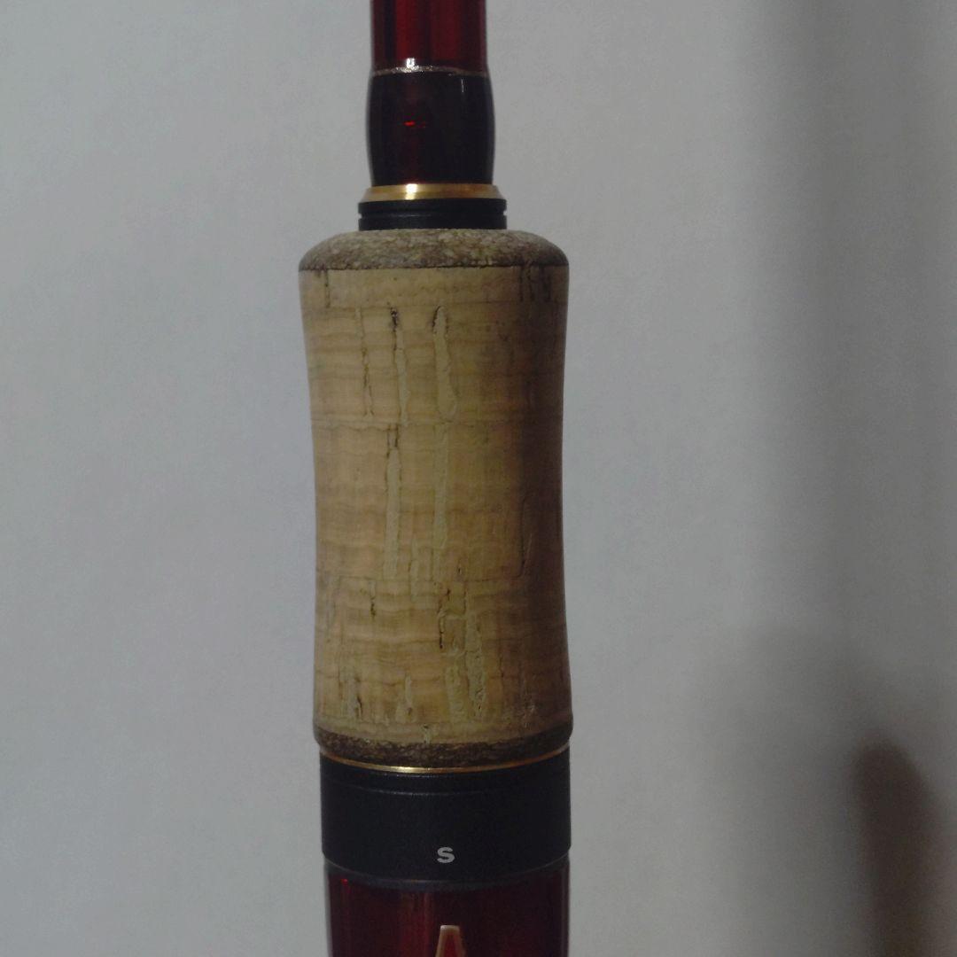 19 ワールドシャウラ 2833 シマノ　SHIMANO