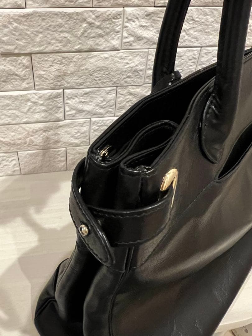 新品 濱野皮革工藝 クラッシーアーバントート