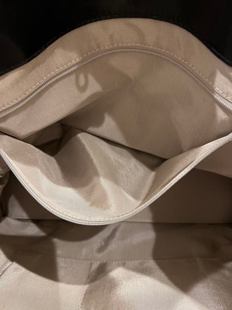 新品 濱野皮革工藝 クラッシーアーバントート