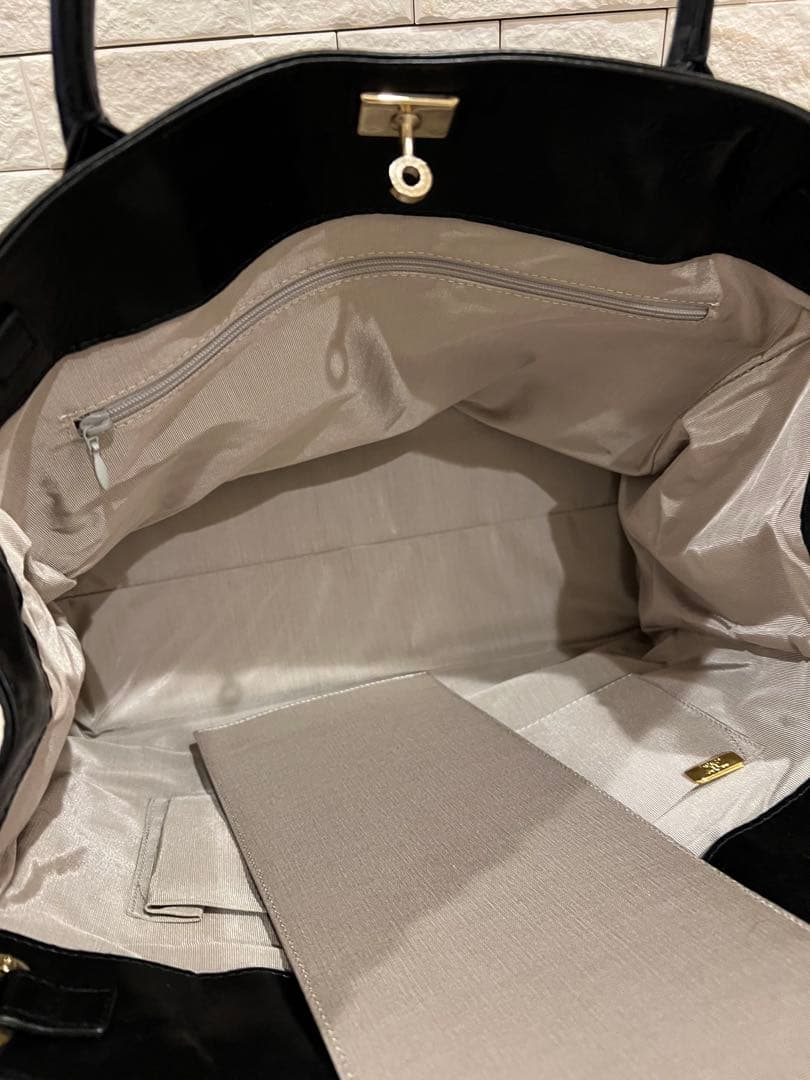 新品 濱野皮革工藝 クラッシーアーバントート