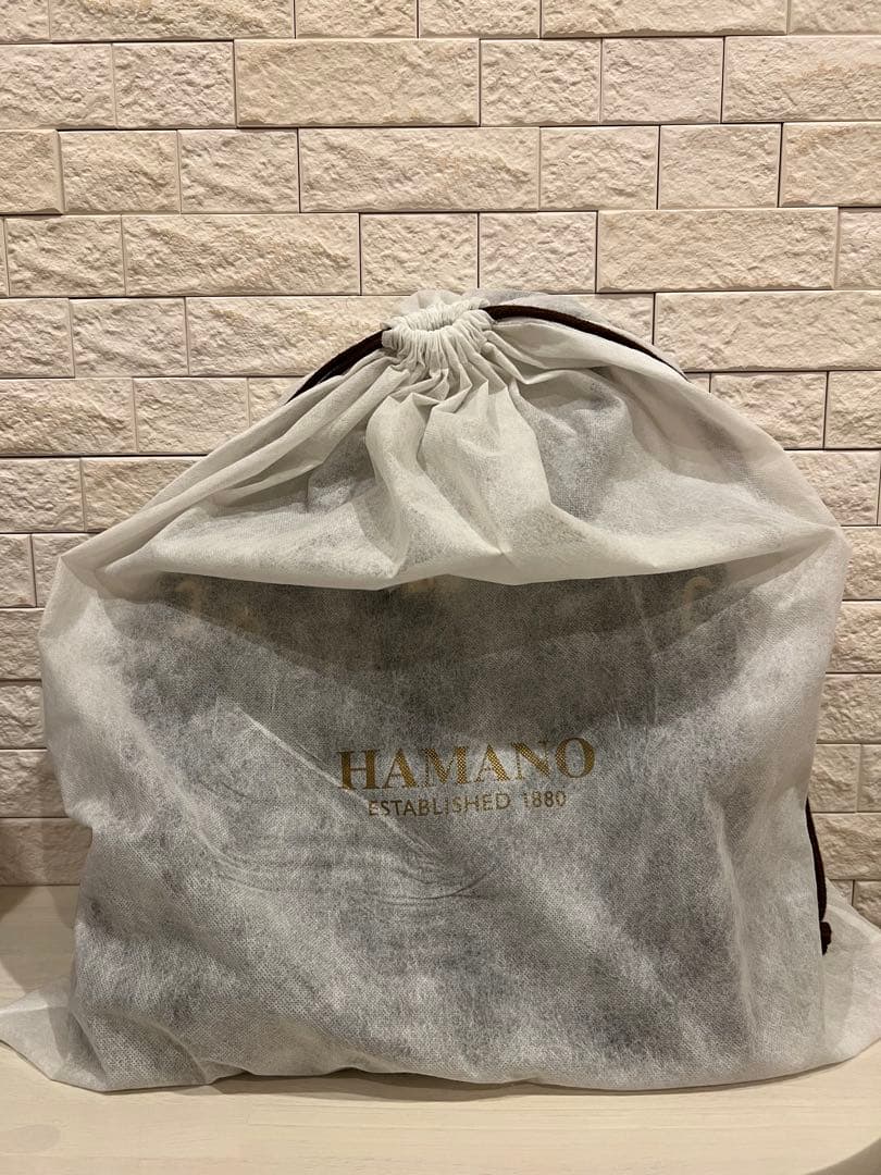 新品 濱野皮革工藝 クラッシーアーバントート