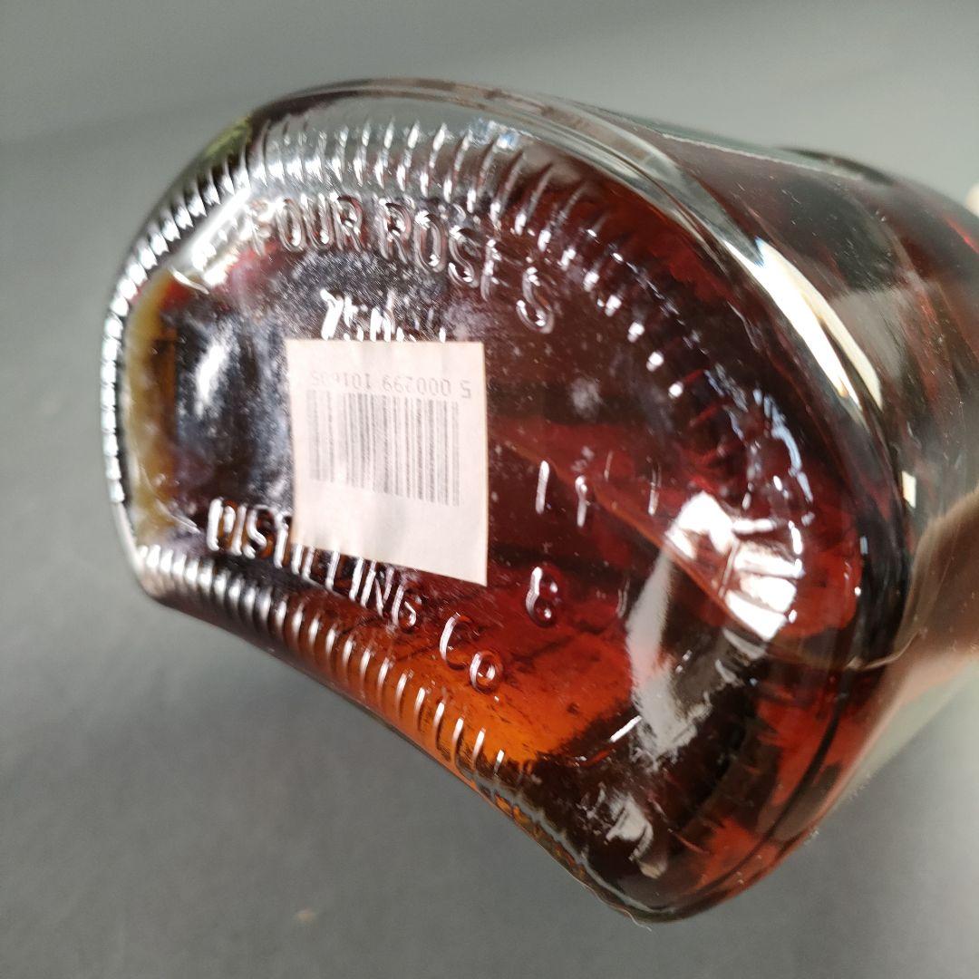 A1316-5/フォア ローゼス シングルバレル/リザーブ/750ml/