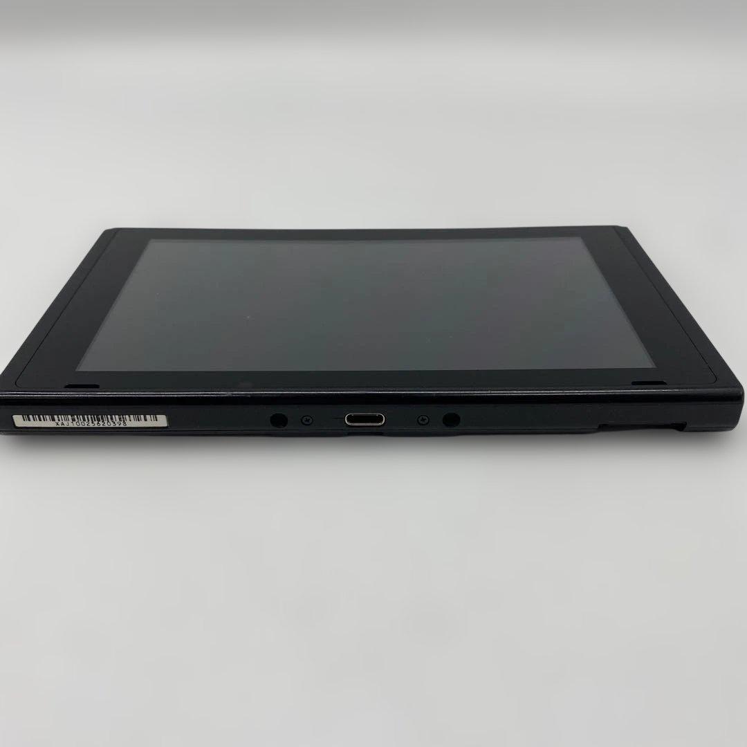 【動作品】ニンテンドースイッチ 本体 Nintendo switch 本体のみ