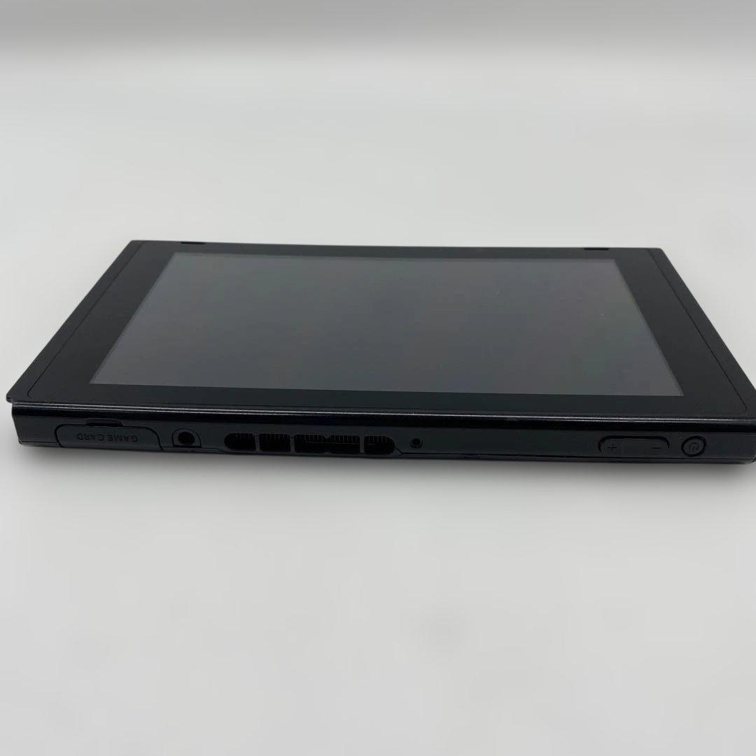 【動作品】ニンテンドースイッチ 本体 Nintendo switch 本体のみ