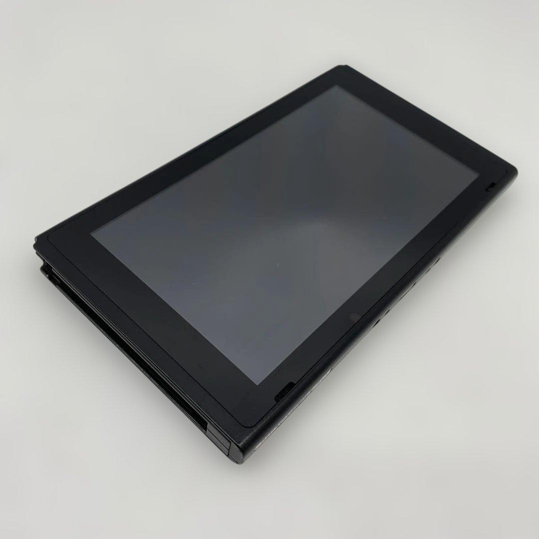 【動作品】ニンテンドースイッチ 本体 Nintendo switch 本体のみ