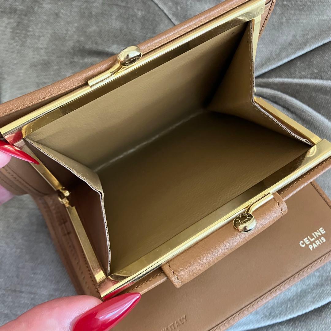 ✨良品✨CELINE ♡ Vintage ♡ Wallet
