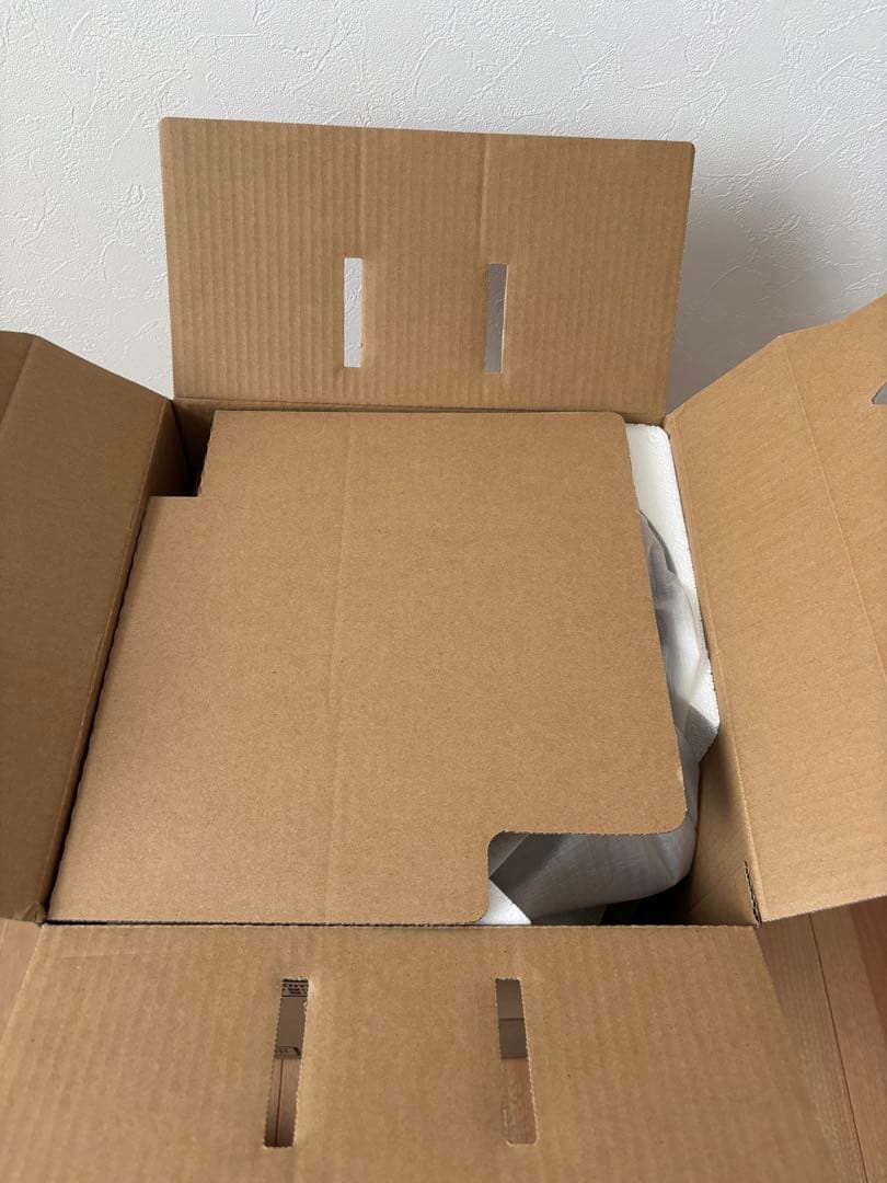 象印 / ZOJIRUSHI スチーム式加湿器 EE-DD50-HA グレー