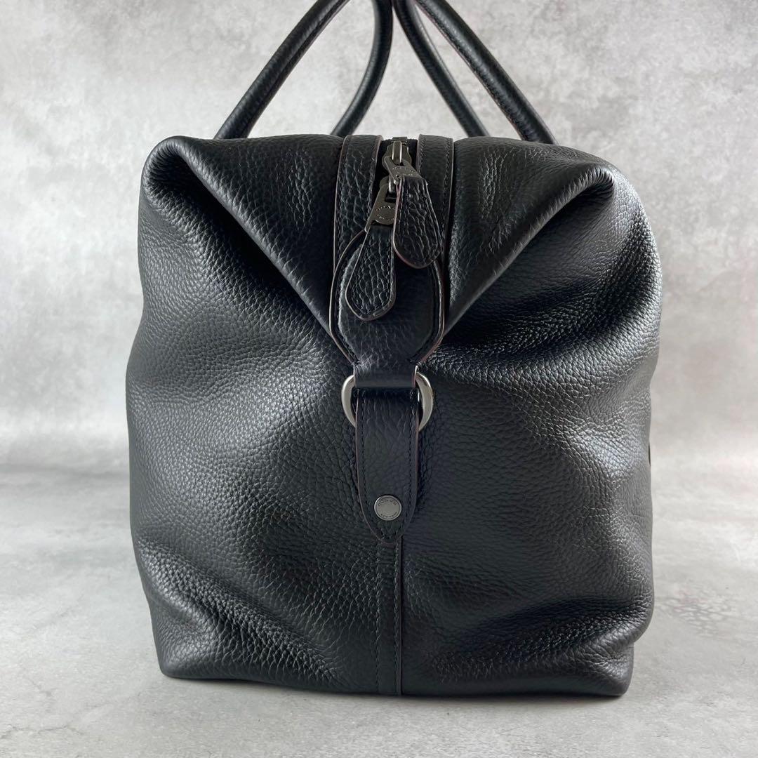 ninifuni様　COACH コーチ　ボストンバッグ　トレッカー　ペプル