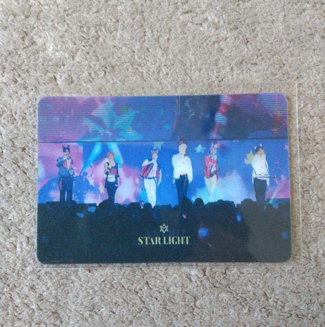 K-POP・アジア ASTRO The 2nd ASTROAD in Seoul Starlight