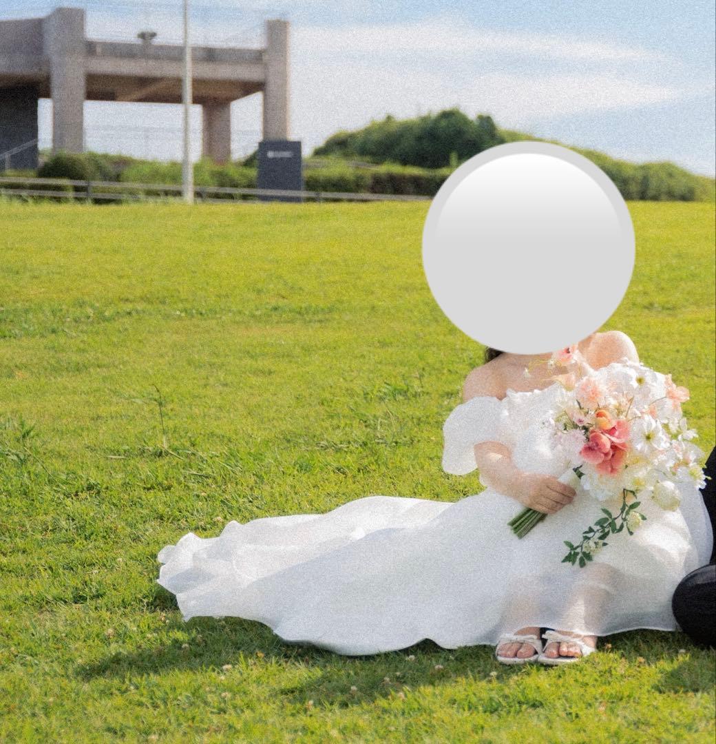 スーツ・フォーマル・ドレス W307WH DRESS PRODUCTION