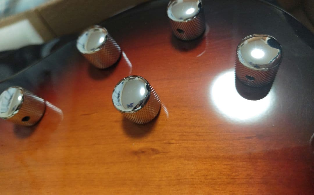 GB Soyo / MyGO!!!!! 長崎そよ ベース（新品、未使用）