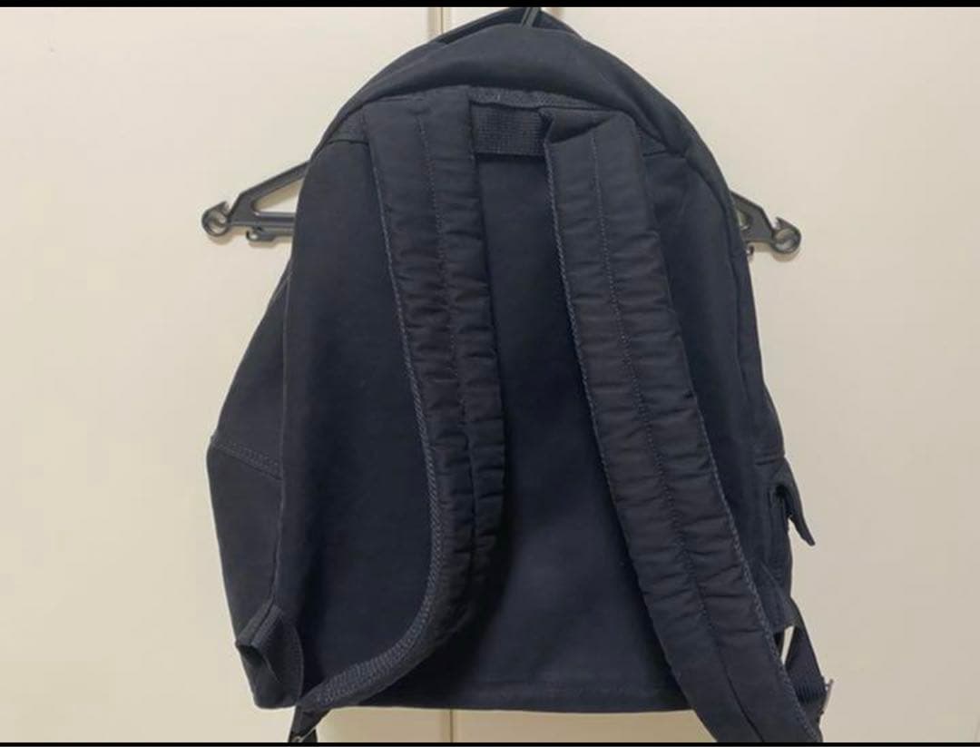 バッグ DIGAWEL | POCKET DAY PACK(BLACK)