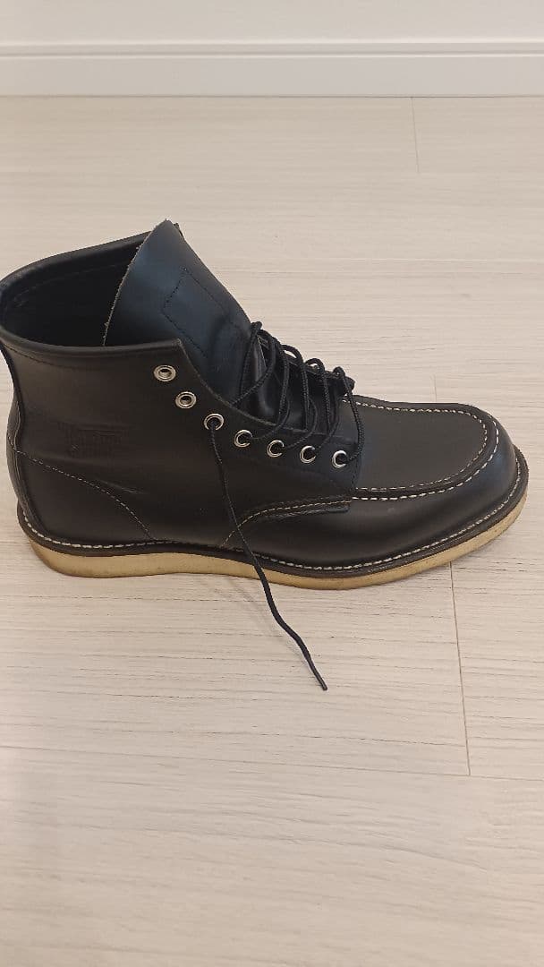 レッド・ウィング　 ブーツ