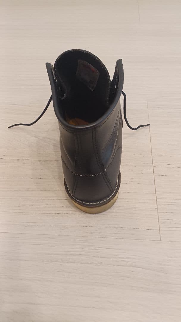 レッド・ウィング　 ブーツ