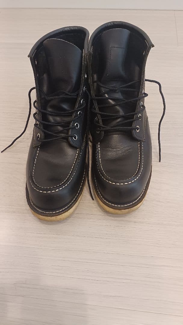 レッド・ウィング　 ブーツ