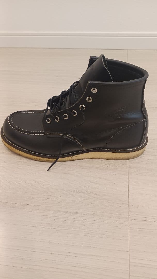 レッド・ウィング　 ブーツ