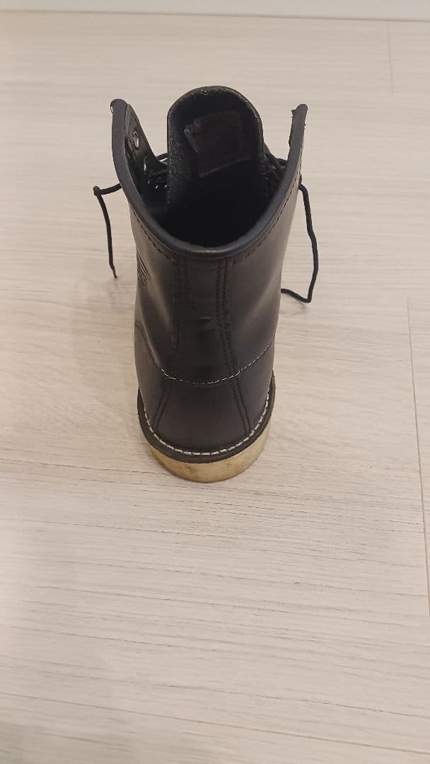 レッド・ウィング　 ブーツ