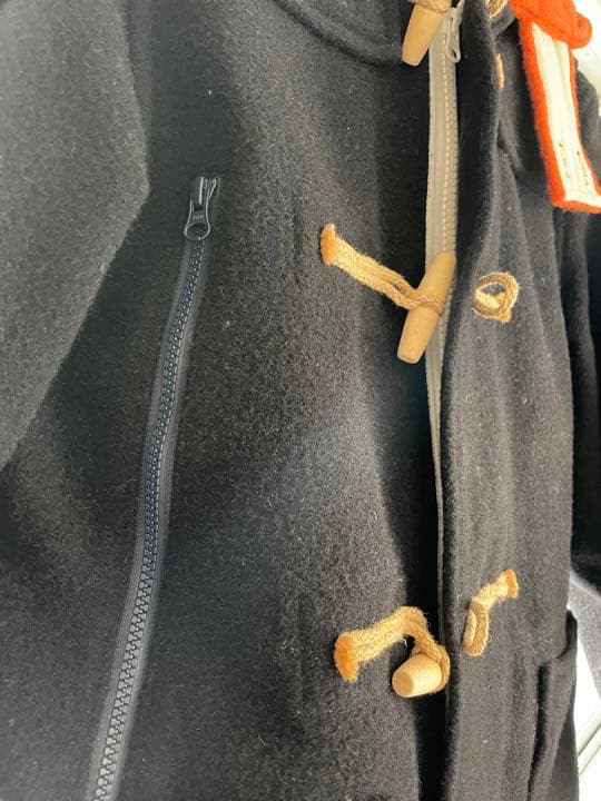 グローバーオール　モンティ　CASH CA別注　Gloverall monty