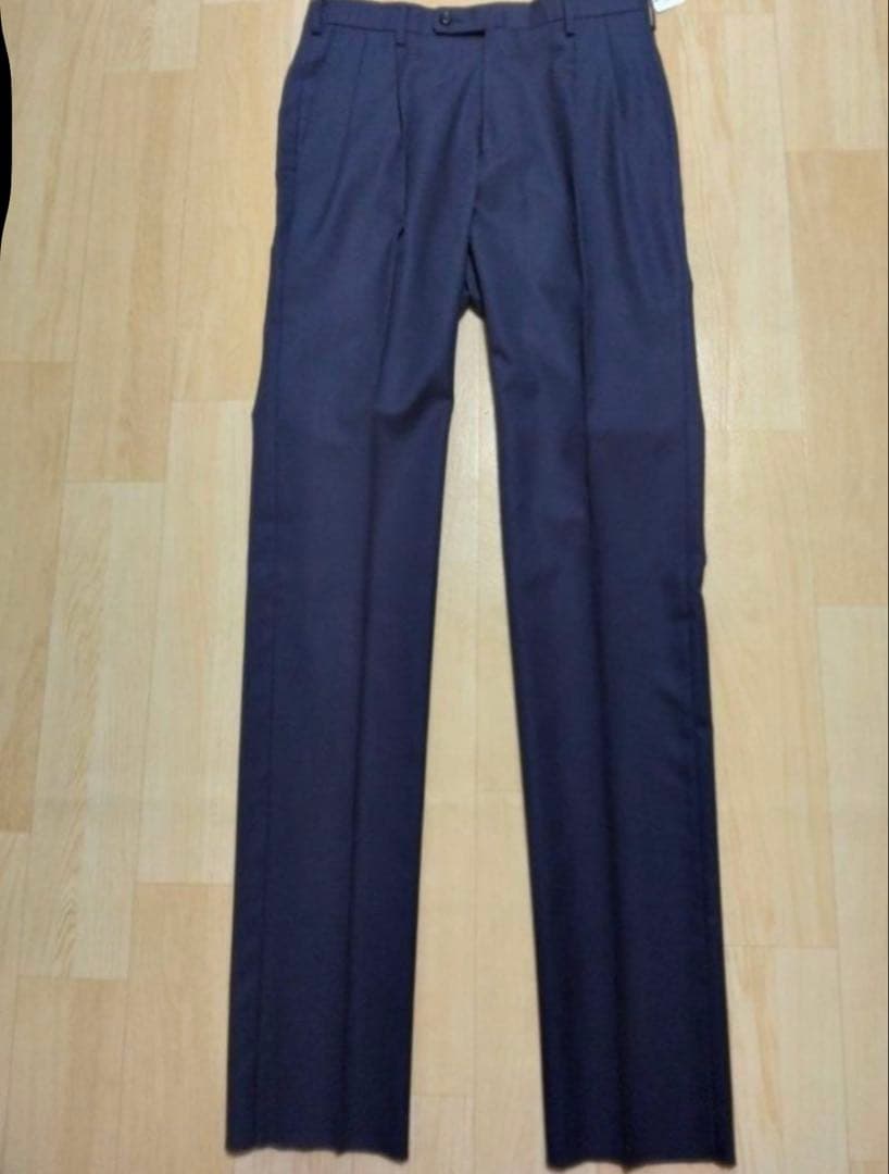 スーツ【GUABELLO】【戸賀 敬　YA6 7万円