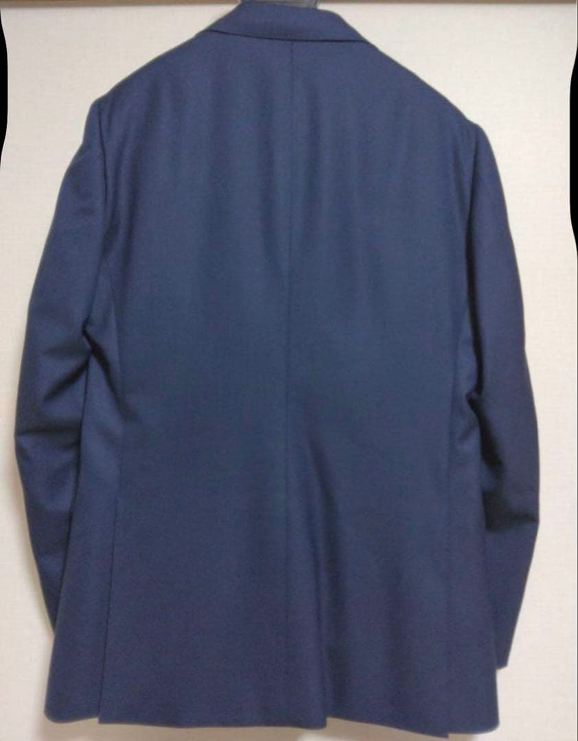 スーツ【GUABELLO】【戸賀 敬　YA6 7万円