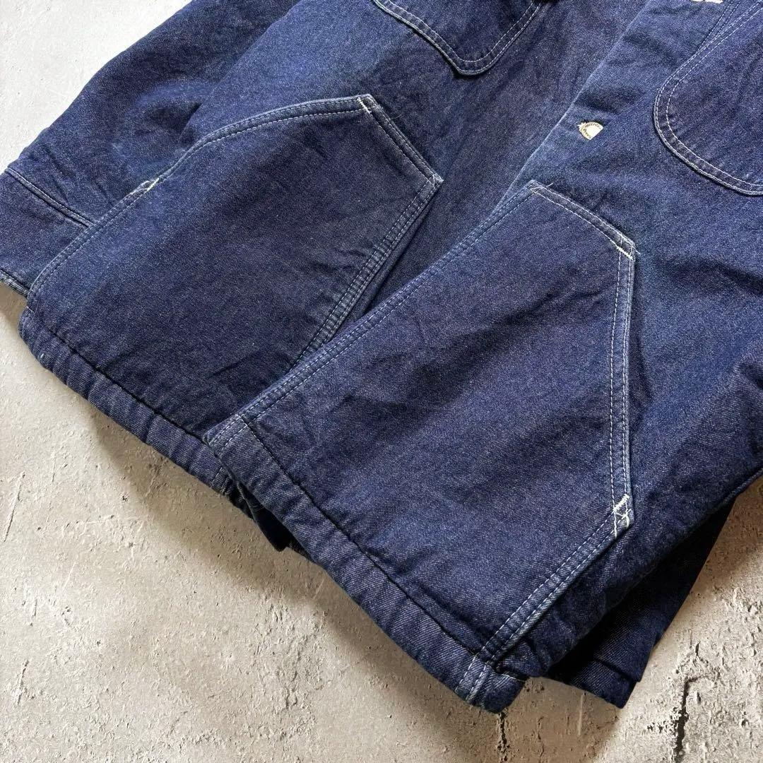 ジャケット・アウター 90s Wear Guard Denim Coveralls