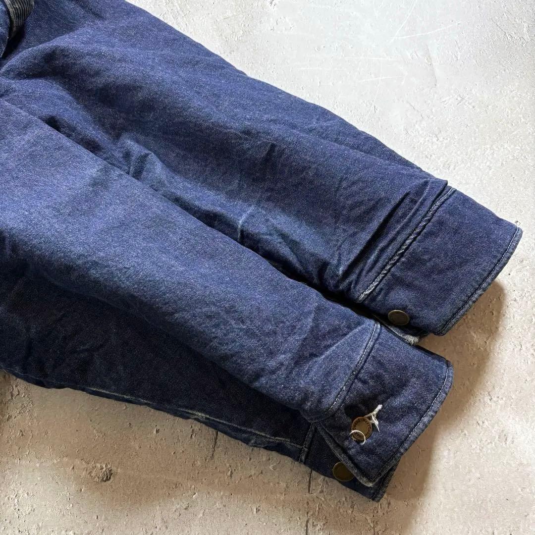 ジャケット・アウター 90s Wear Guard Denim Coveralls