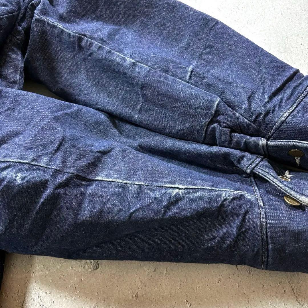 ジャケット・アウター 90s Wear Guard Denim Coveralls