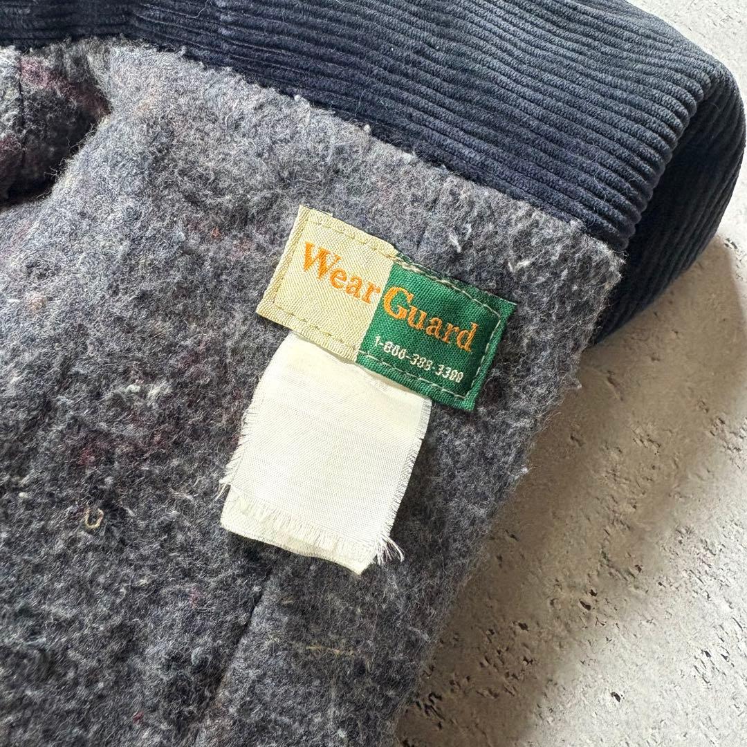 ジャケット・アウター 90s Wear Guard Denim Coveralls